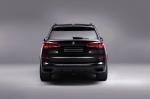 BMW X5 Protection VR6 2019 года